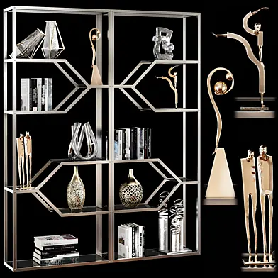 Decorative set 47