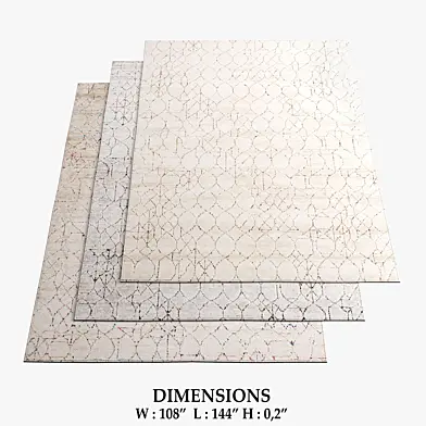 Warli Rugs_510
