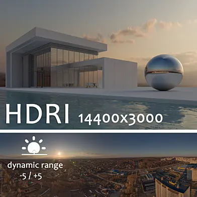 HDRI 4