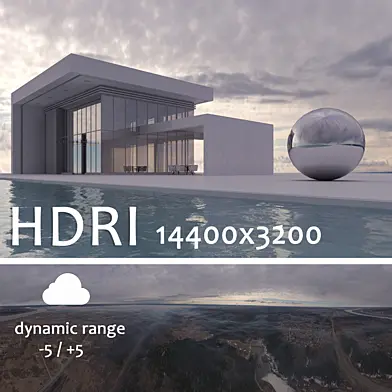 HDRI 9
