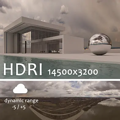 HDRI 12