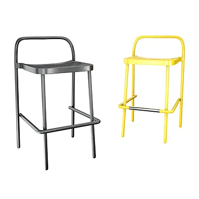 Emu Grace Bar Stool
