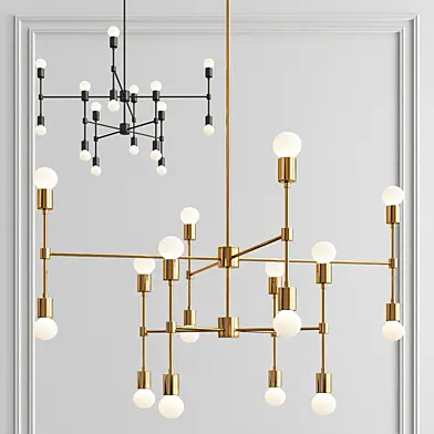 Sonoma Chandelier