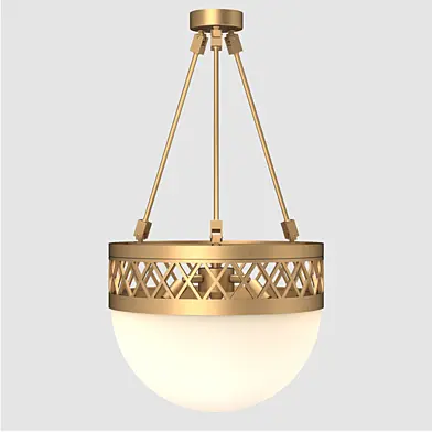 Eichholtz Chandelier Bistroquette