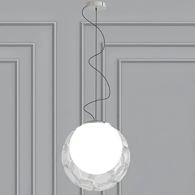 Fabbian CLOUDY Pendant lamp
