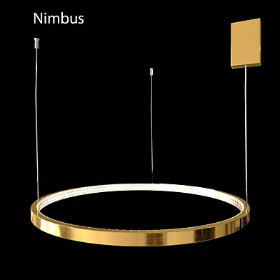 Лампа NIMBUS 01