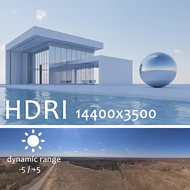 HDRI 19