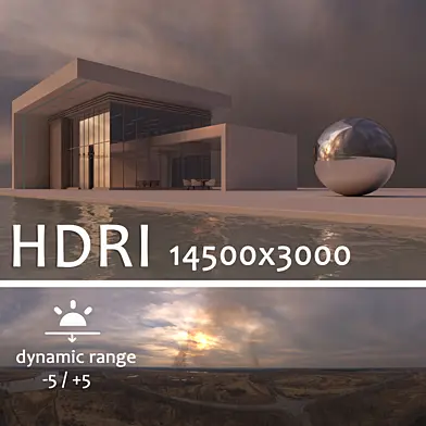 HDRI 23