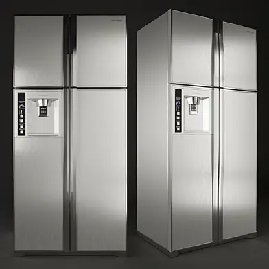 Hitachi refrigerator