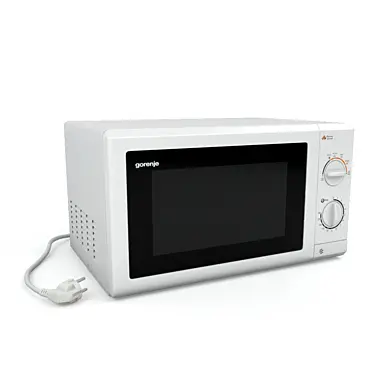 Микроволновая печь Gorenje mo17mw