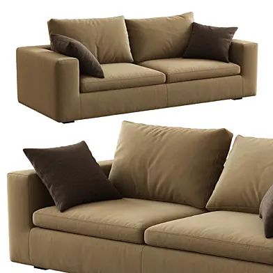Bonaldo / Land Sofa