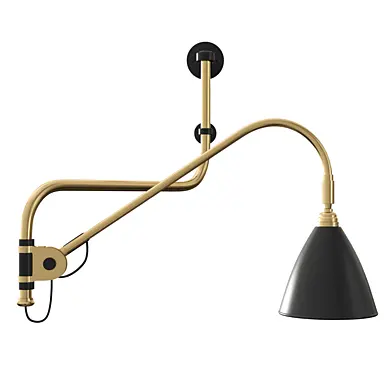 BL10 Wall Lamp