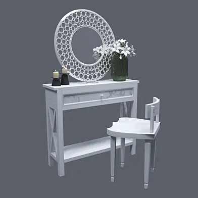 Dressing Table