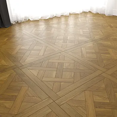 Modular Parquet Britani