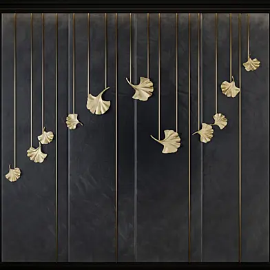Decorative panel Lexi 1