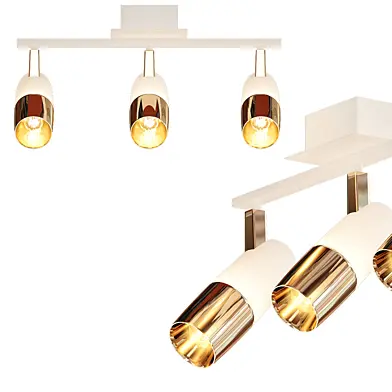 Grumman Beacon Lamp