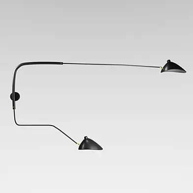 Sconce Mouille 2 38.4182