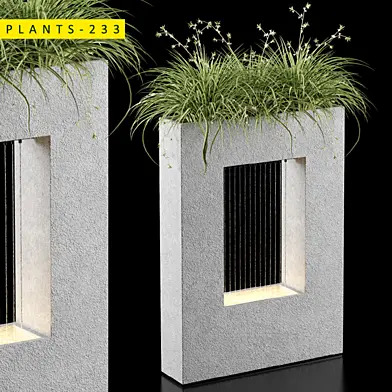 plants 233