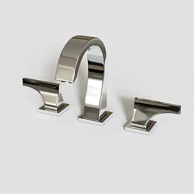 TGH PURE Rim mounted 3