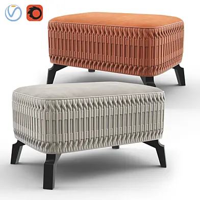 Flame Bench