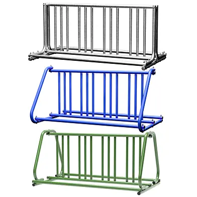 Commercial Bike Rack (Set 1)