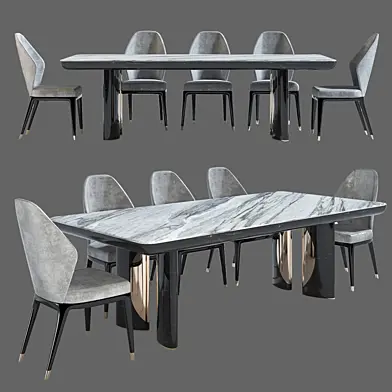 Giorgio collection Charisma Collection