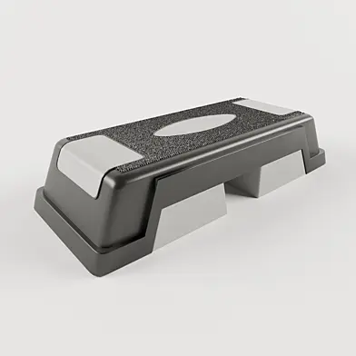 Степ платформа Hop-Sport Basic