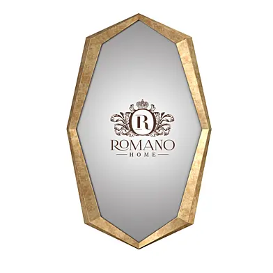 (ОМ) Зеркало Стелла Romano Home
