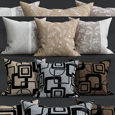 Decorative Pillows