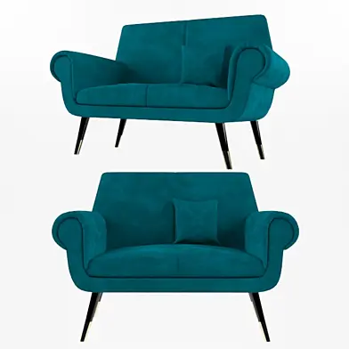Minotti Albert&lle
