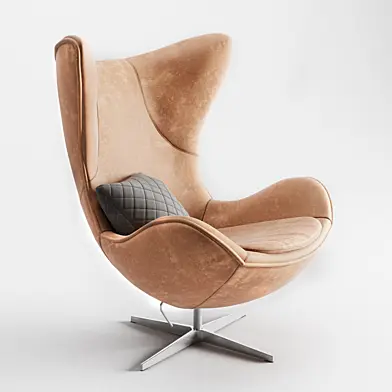 Кресло Loftdesigne Model 2094