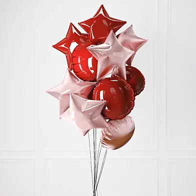 Air Balloons Set