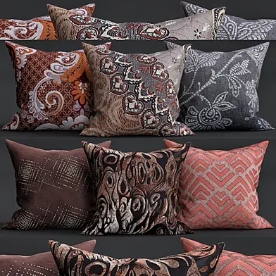 Decorative Pillows