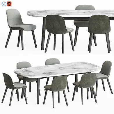 Dining Set 13