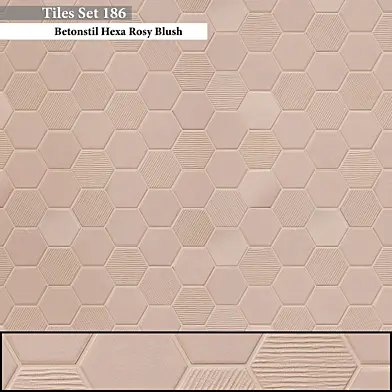 Tiles set 186
