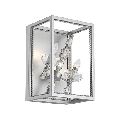 Inessa W3850.2 Silver