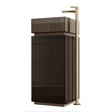 Plissé COLLECTION / Fantini Lissoni