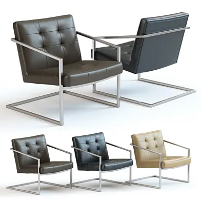 The Sofa & Chair Dafne Armchair