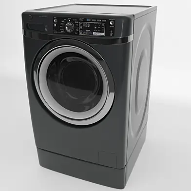 Washer GE
