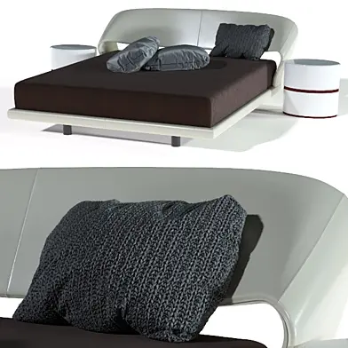 Reflex Angelo Nuvola Letto