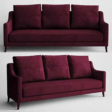 Como sofa