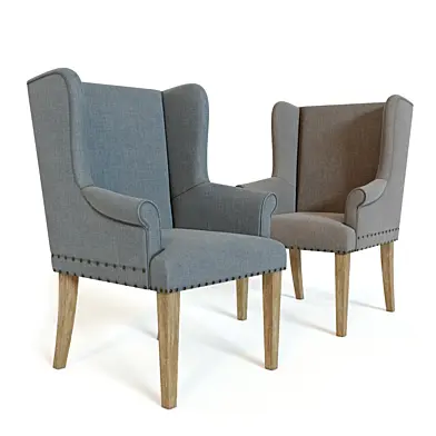 Ollesburg Dining Room Chair