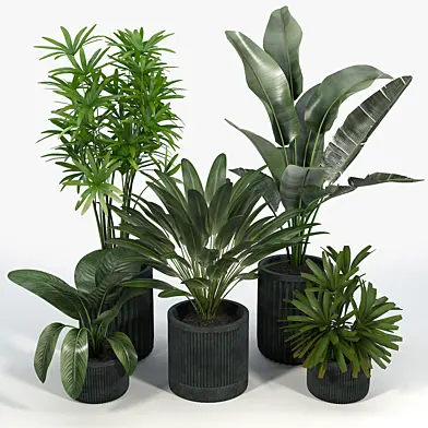 Cozzo Planter stone Yard Inc