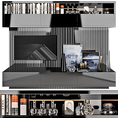 TV Wall | set 12