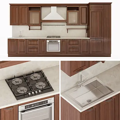 HOME CUCINE СIACOLA #3