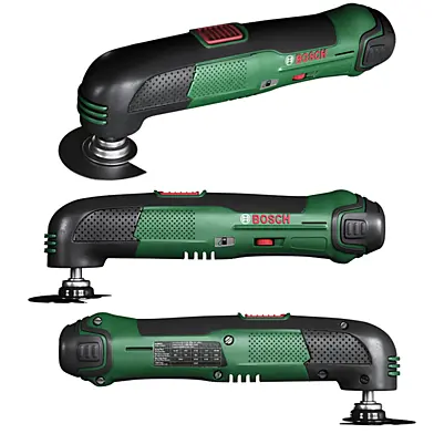 реноватор bosch