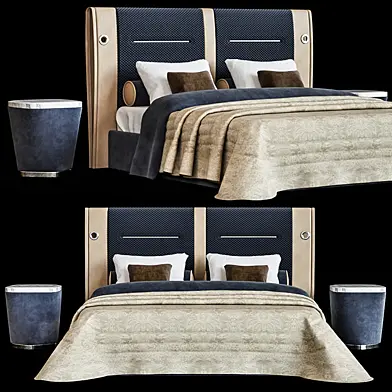 Кровать Icon HEADBOARD