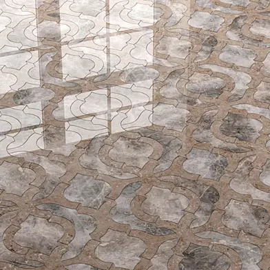 Мозаика Sicis SiciStone Salasco Grey