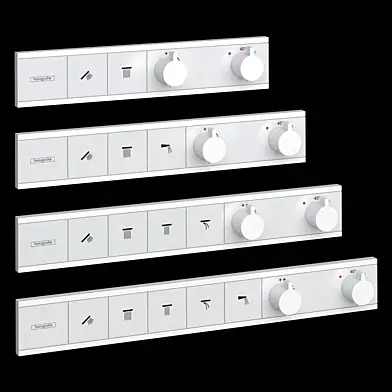 Hansgrohe RainSelect Thermostat 2