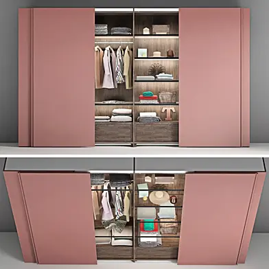 Lema Wardrobe